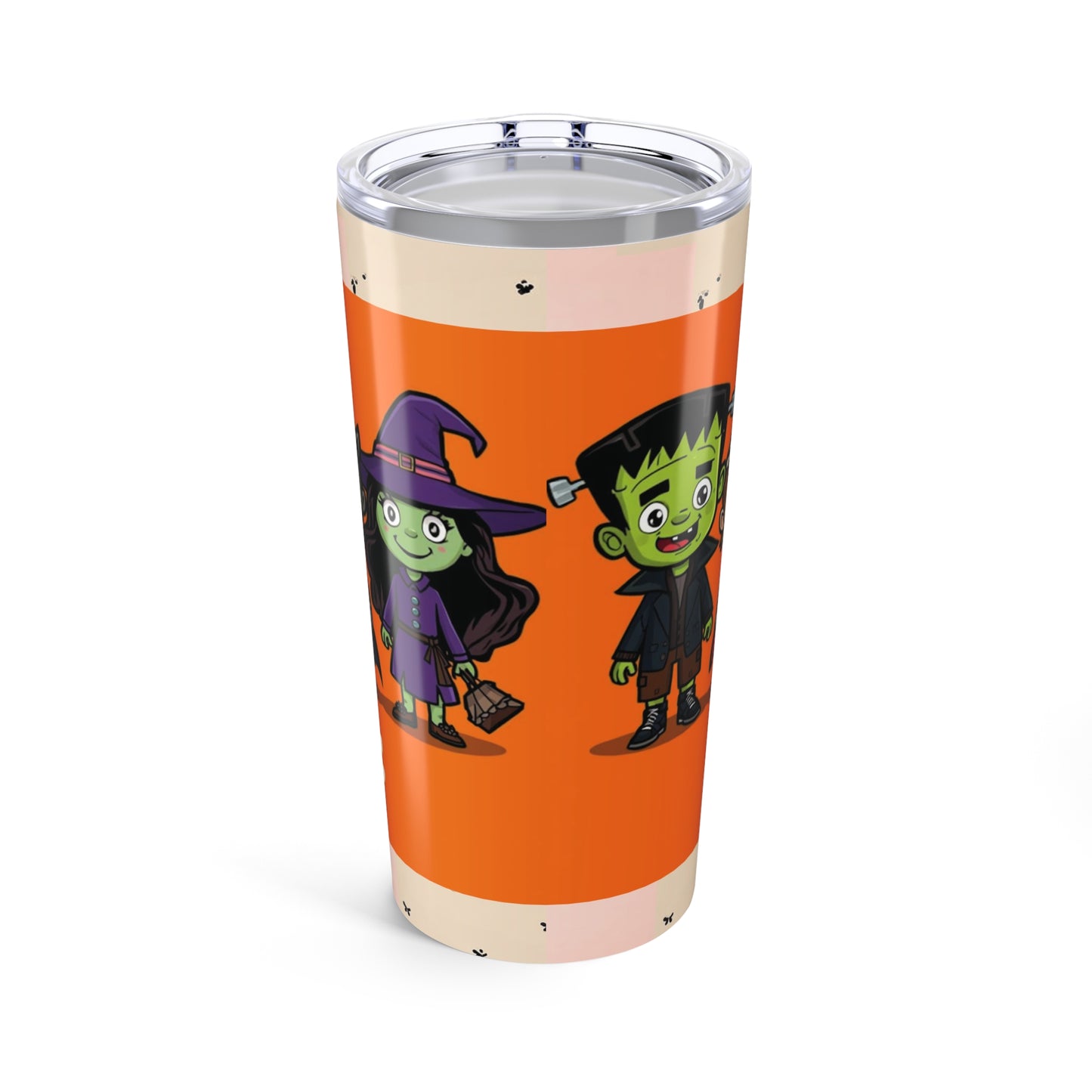 Fiends Tumbler 20oz