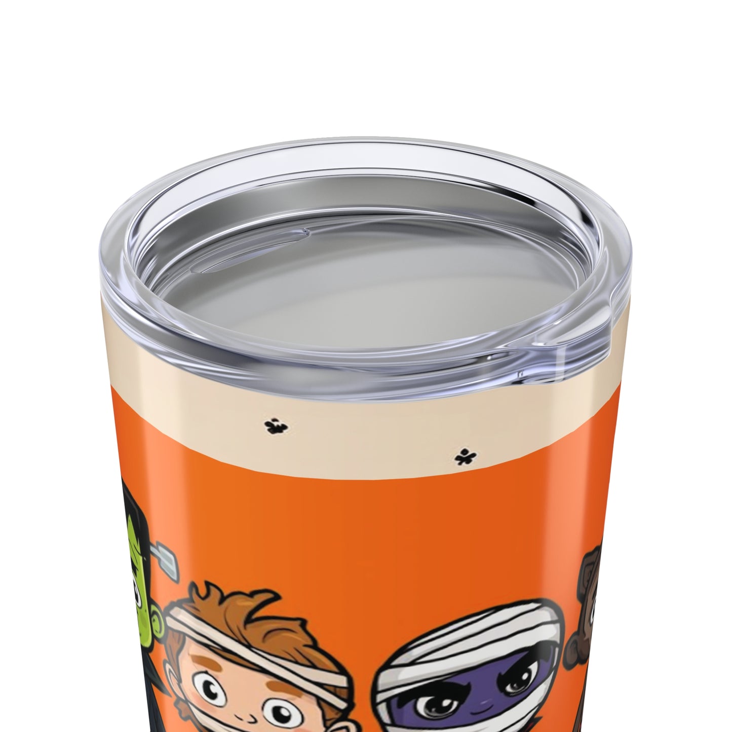 Fiends Tumbler 20oz