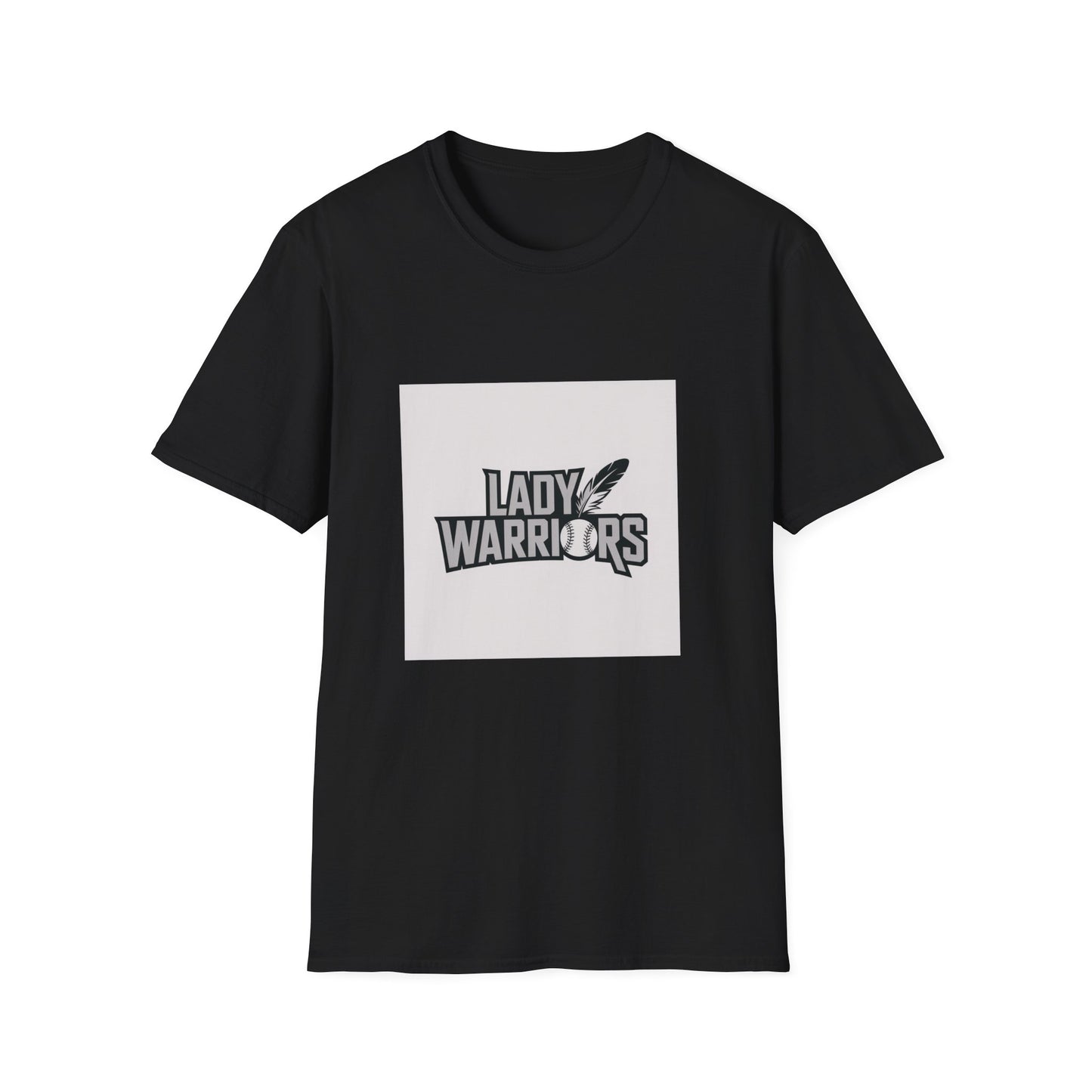 Lady Warriors T Shirt