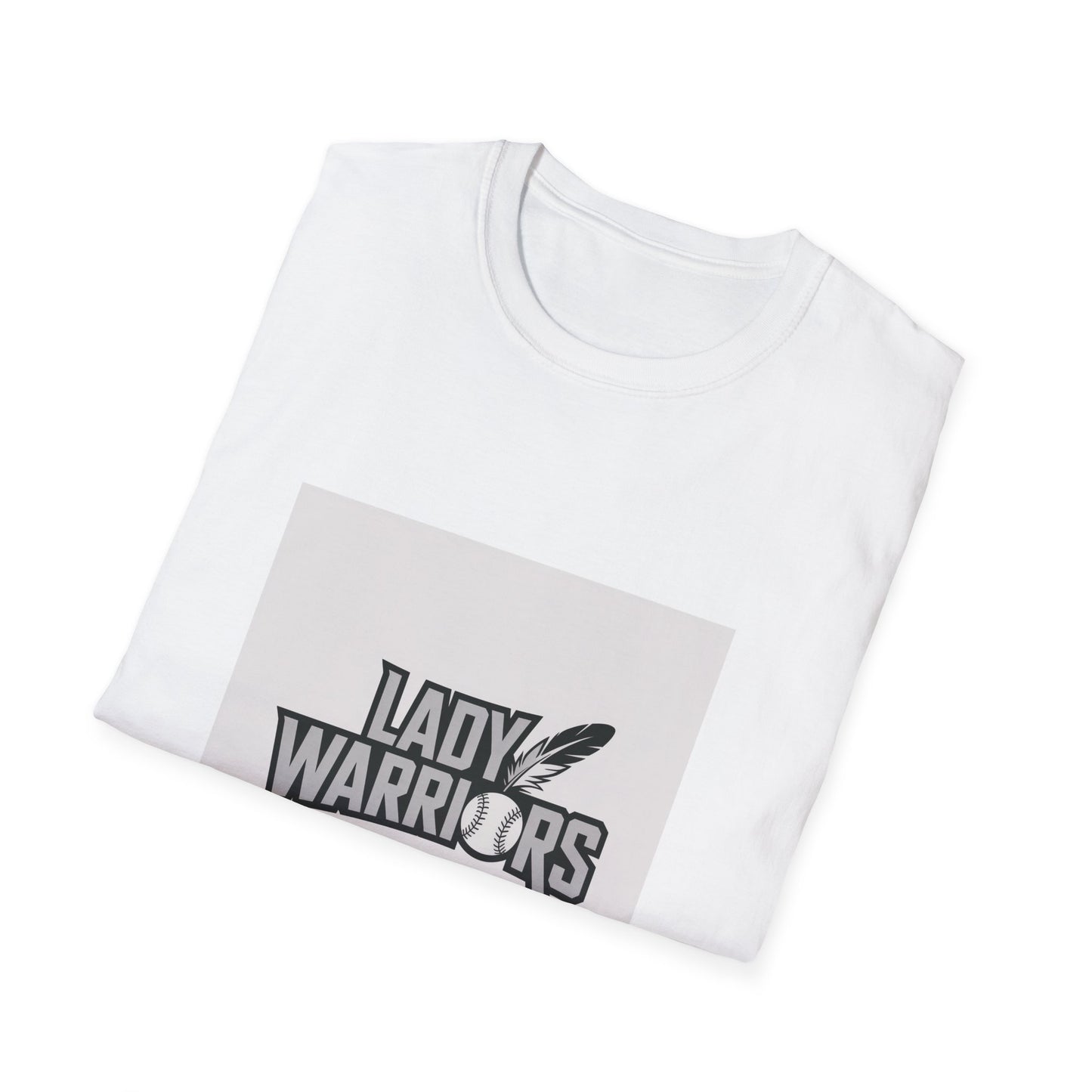 Lady Warriors T Shirt