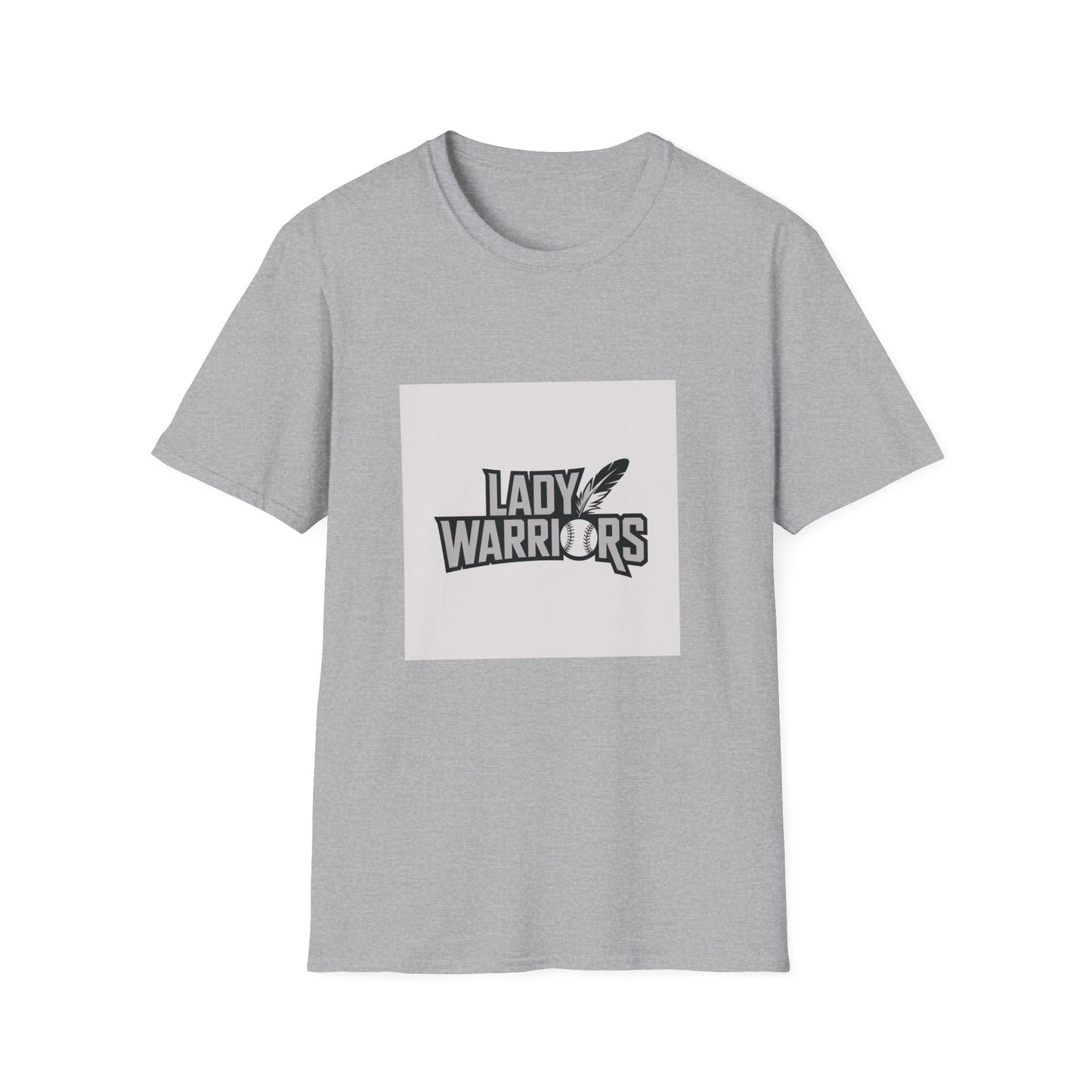 Lady Warriors T Shirt