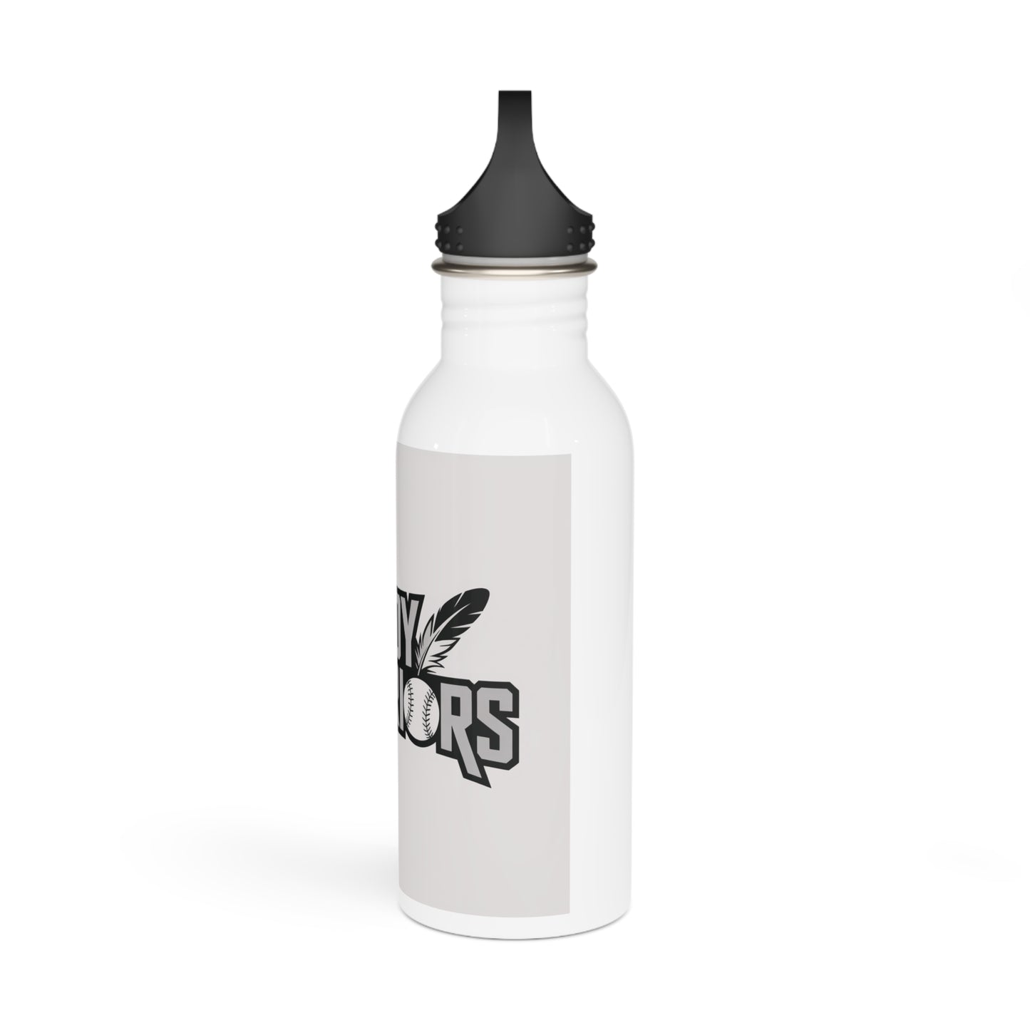 Lady Warriors Stainless Steel Water Bottle