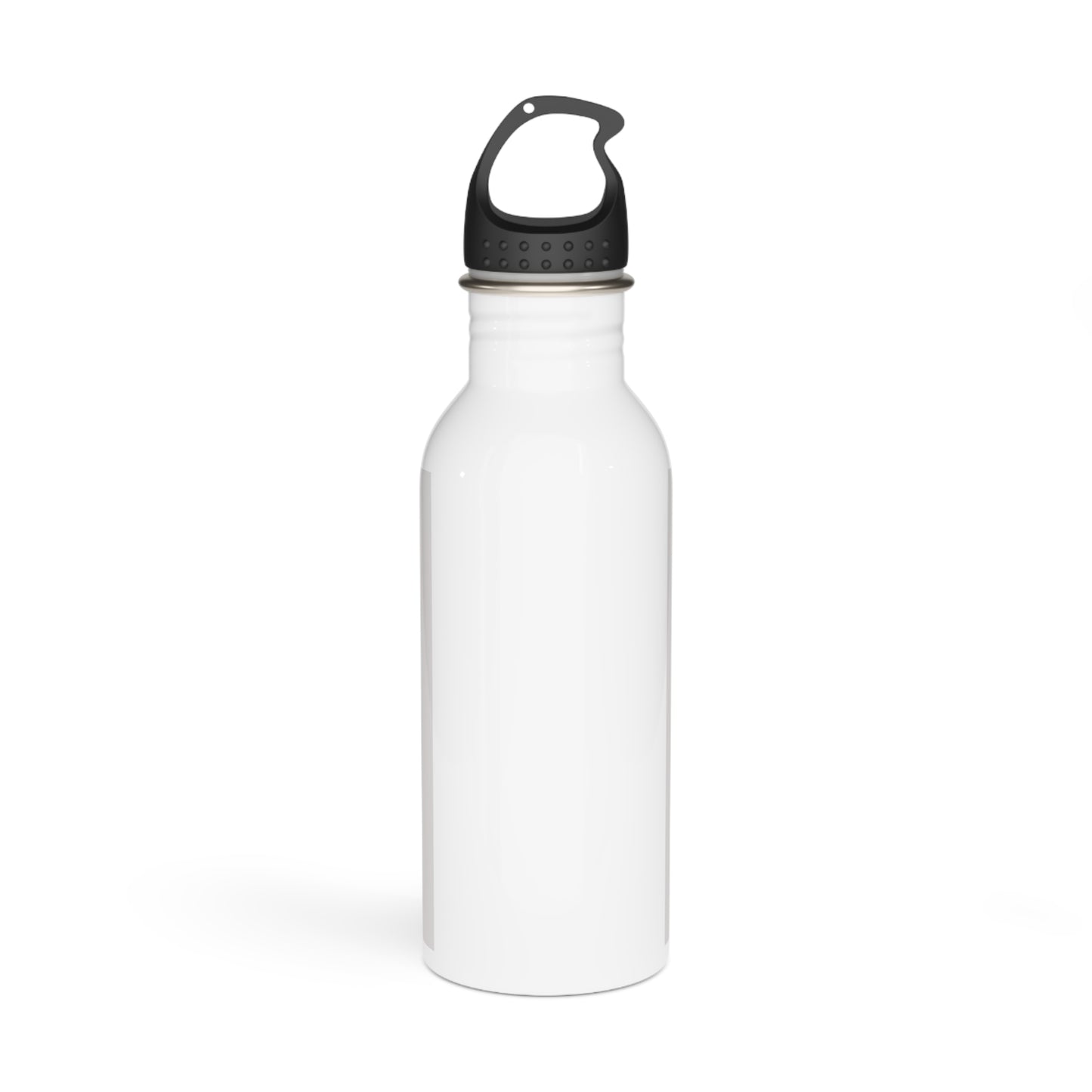 Lady Warriors Stainless Steel Water Bottle