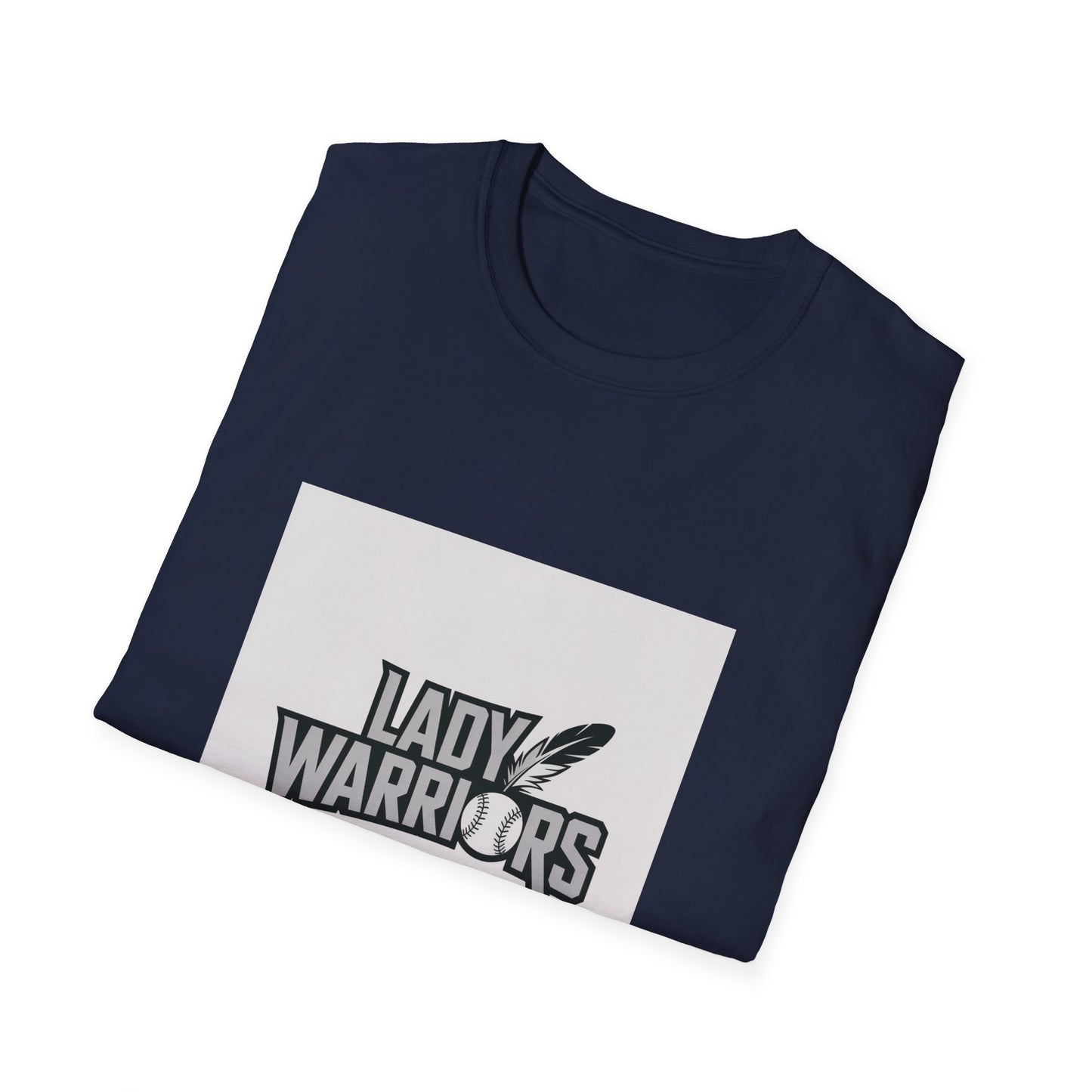 Lady Warriors T Shirt