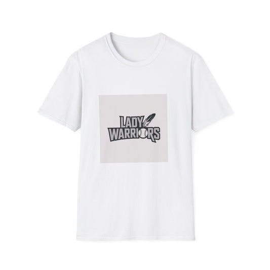 Lady Warriors T Shirt